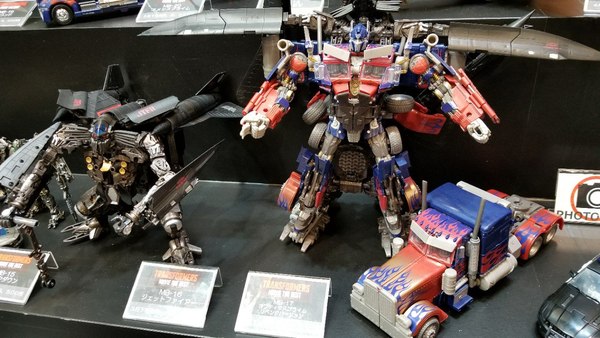 Wonderfest Winter 2018   Transformers Movie Studio Series And Movie The Best 30 (30 of 40)